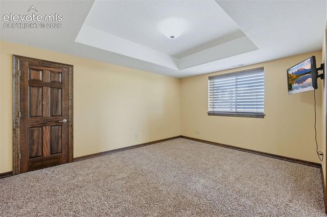 11342 Mt. Gateway Drive, Peyton, CO 80831