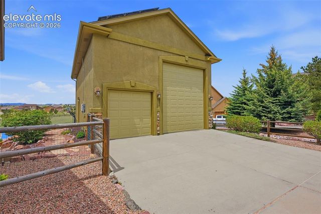 11342 Mt. Gateway Drive, Peyton, CO 80831