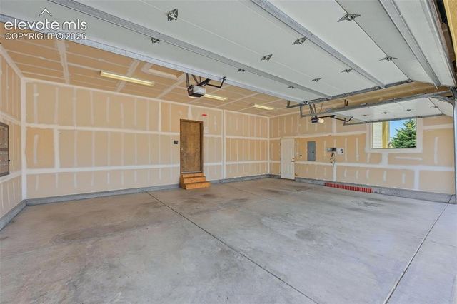 11342 Mt. Gateway Drive, Peyton, CO 80831