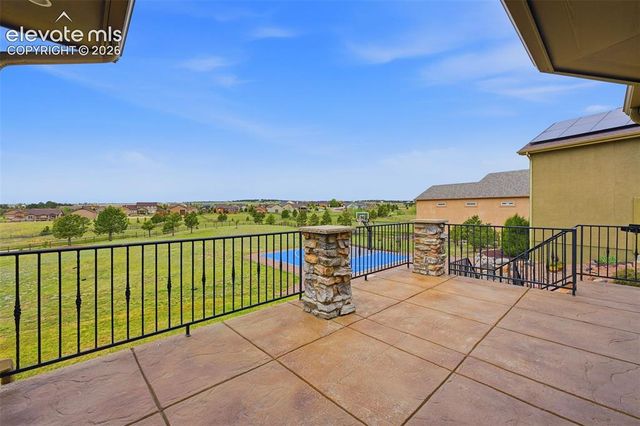 11342 Mt. Gateway Drive, Peyton, CO 80831