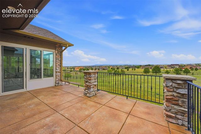 11342 Mt. Gateway Drive, Peyton, CO 80831