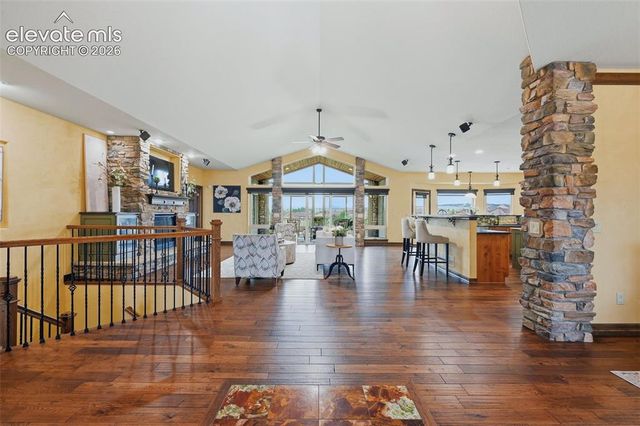 11342 Mt. Gateway Drive, Peyton, CO 80831