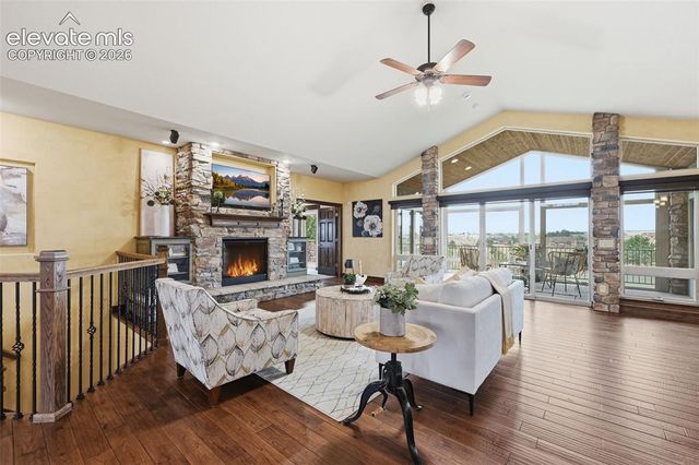 11342 Mt. Gateway Drive, Peyton, CO 80831