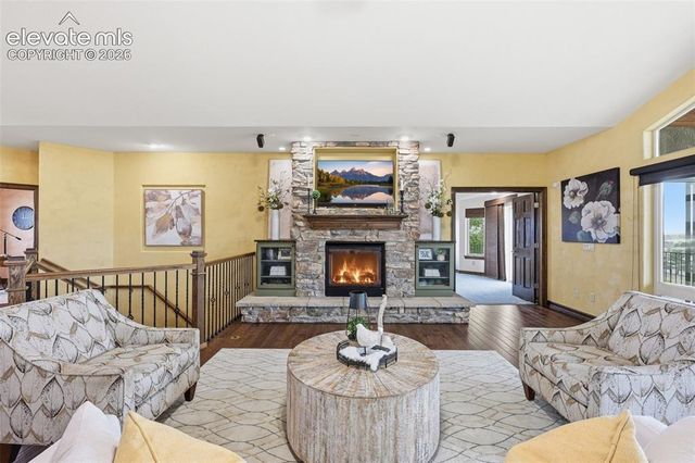 11342 Mt. Gateway Drive, Peyton, CO 80831