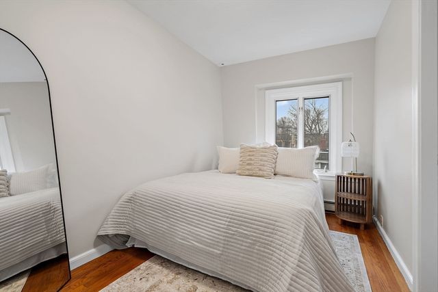 802 E 3rd St 3, Boston, MA 02127