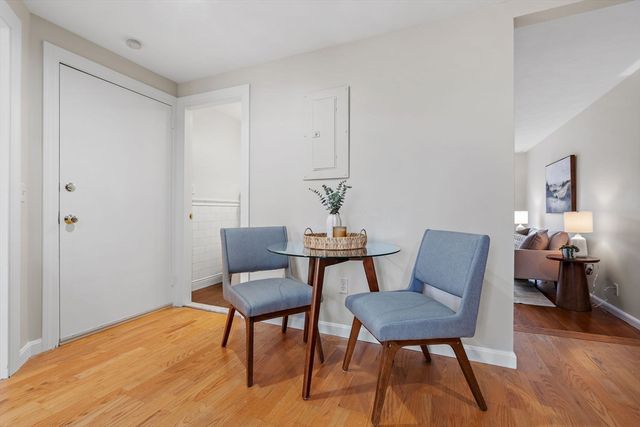 802 E 3rd St 3, Boston, MA 02127