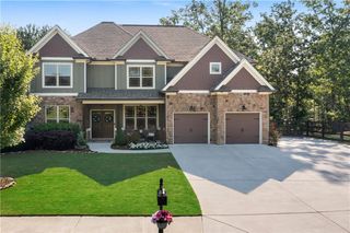4 Bluff Court, Cartersville, GA 30120