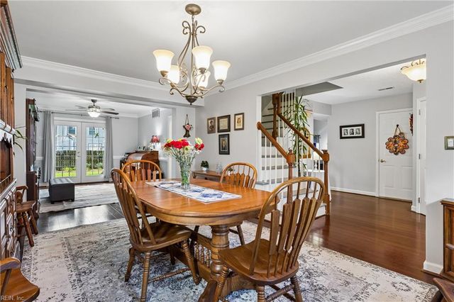 868 Weyanoke LN, Newport News, VA 23608