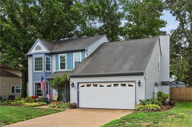 868 Weyanoke LN, Newport News, VA 23608