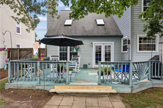 868 Weyanoke LN, Newport News, VA 23608