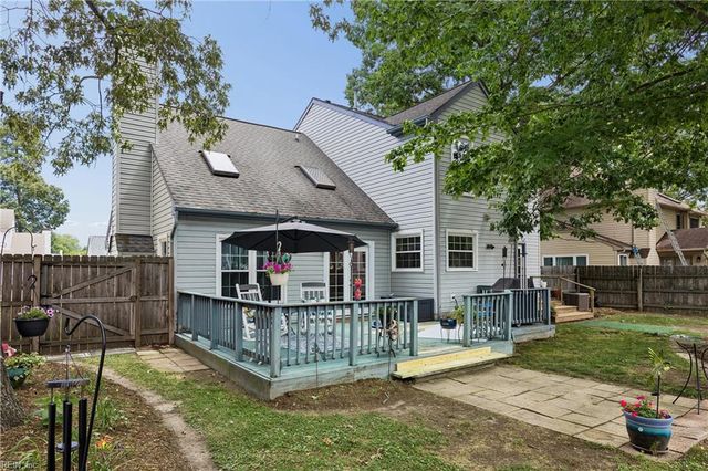 868 Weyanoke LN, Newport News, VA 23608