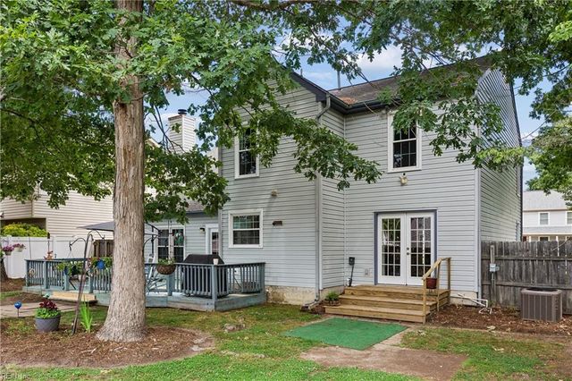 868 Weyanoke LN, Newport News, VA 23608
