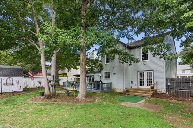 868 Weyanoke LN, Newport News, VA 23608