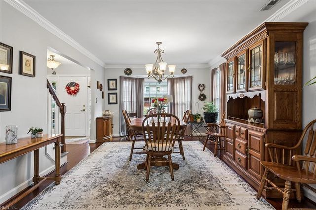 868 Weyanoke LN, Newport News, VA 23608