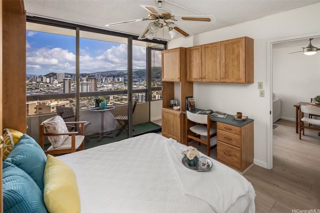2499 Kapiolani Boulevard 2804, Honolulu, HI 96826