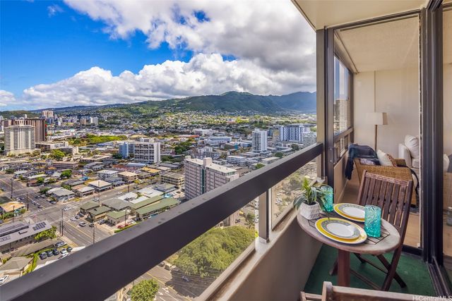 2499 Kapiolani Boulevard 2804, Honolulu, HI 96826