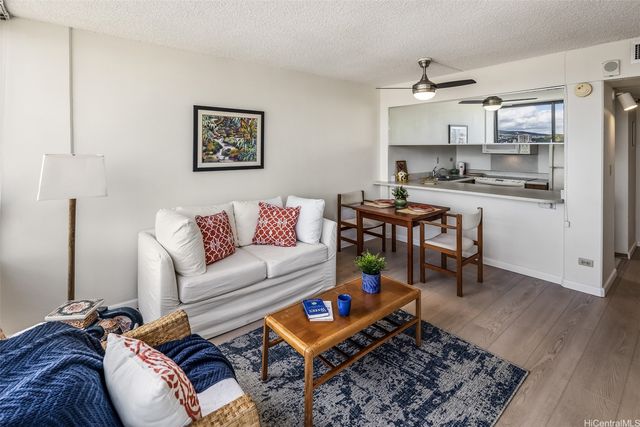 2499 Kapiolani Boulevard 2804, Honolulu, HI 96826
