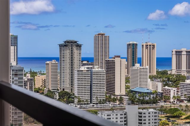 2499 Kapiolani Boulevard 2804, Honolulu, HI 96826