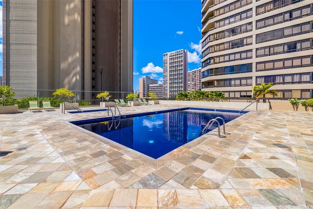 2499 Kapiolani Boulevard 2804, Honolulu, HI 96826