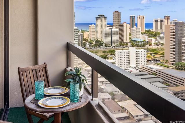 2499 Kapiolani Boulevard 2804, Honolulu, HI 96826