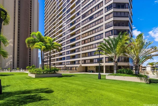 2499 Kapiolani Boulevard 2804, Honolulu, HI 96826