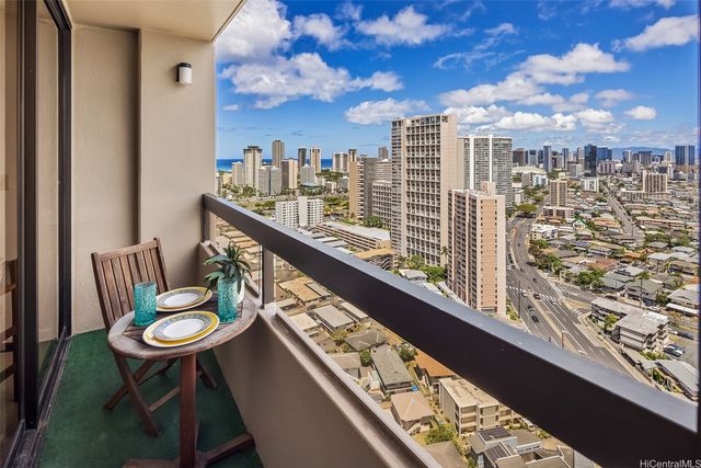 2499 Kapiolani Boulevard 2804, Honolulu, HI 96826