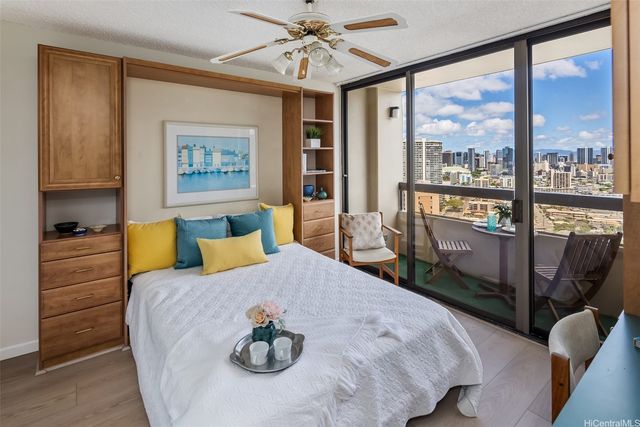 2499 Kapiolani Boulevard 2804, Honolulu, HI 96826