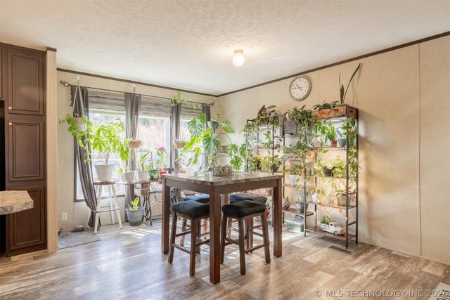 38083 W 28th Place S, Mannford, OK 74044