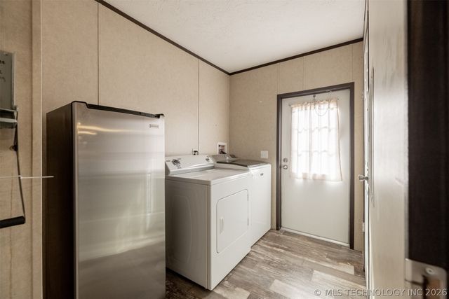 38083 W 28th Place S, Mannford, OK 74044