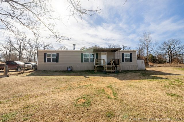 38083 W 28th Place S, Mannford, OK 74044