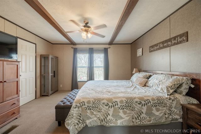 38083 W 28th Place S, Mannford, OK 74044