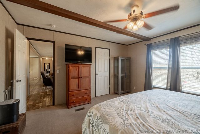 38083 W 28th Place S, Mannford, OK 74044