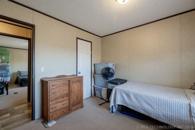 38083 W 28th Place S, Mannford, OK 74044