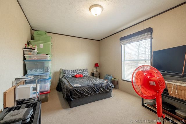 38083 W 28th Place S, Mannford, OK 74044