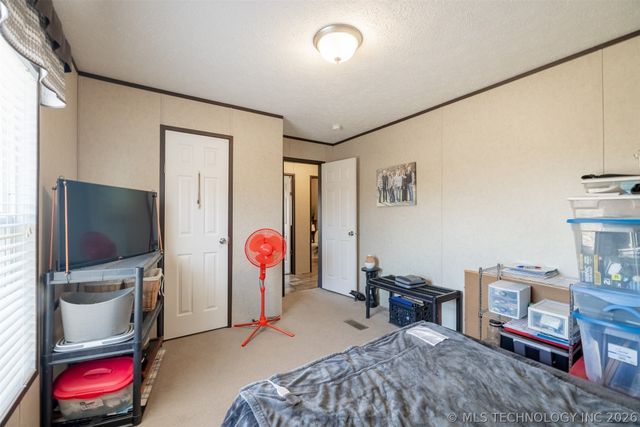 38083 W 28th Place S, Mannford, OK 74044