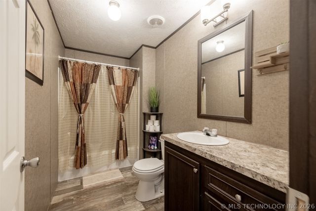 38083 W 28th Place S, Mannford, OK 74044