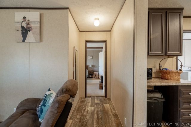 38083 W 28th Place S, Mannford, OK 74044