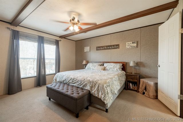 38083 W 28th Place S, Mannford, OK 74044