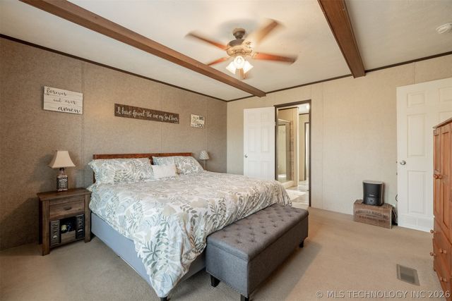 38083 W 28th Place S, Mannford, OK 74044