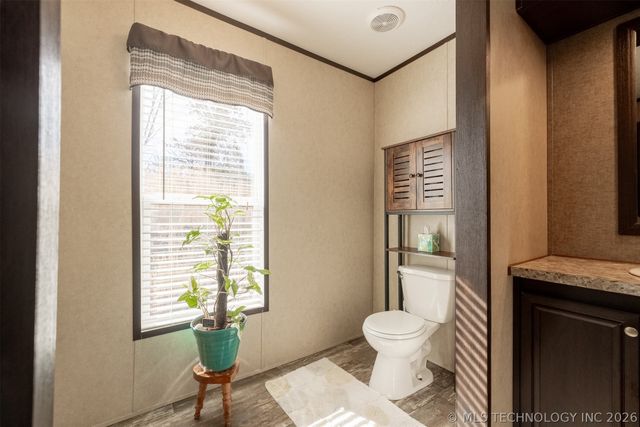 38083 W 28th Place S, Mannford, OK 74044