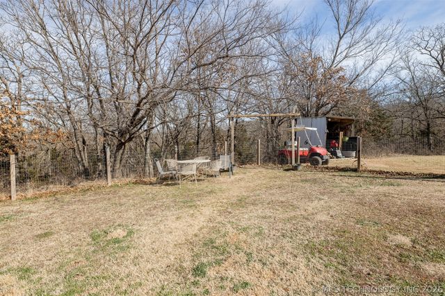 38083 W 28th Place S, Mannford, OK 74044