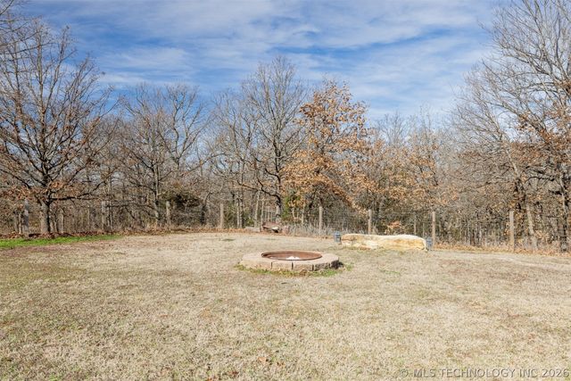 38083 W 28th Place S, Mannford, OK 74044