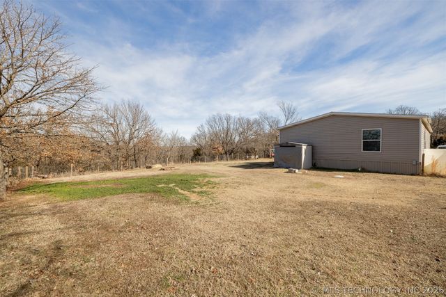 38083 W 28th Place S, Mannford, OK 74044