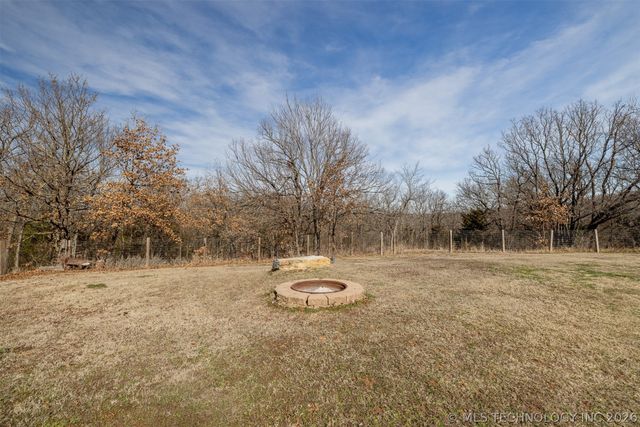 38083 W 28th Place S, Mannford, OK 74044
