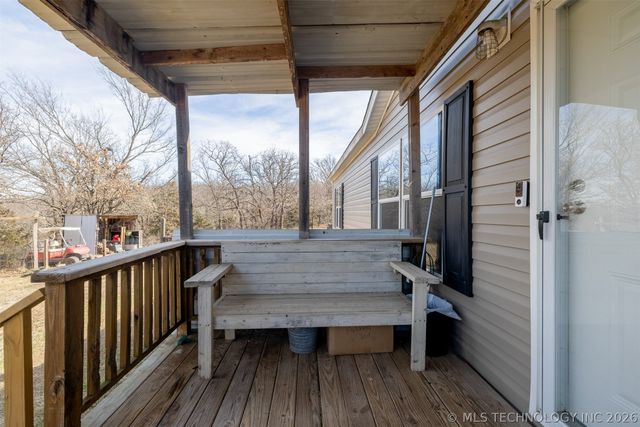 38083 W 28th Place S, Mannford, OK 74044