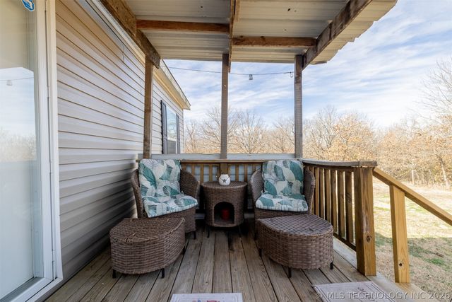 38083 W 28th Place S, Mannford, OK 74044