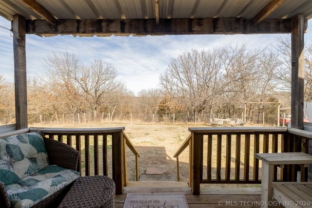 38083 W 28th Place S, Mannford, OK 74044