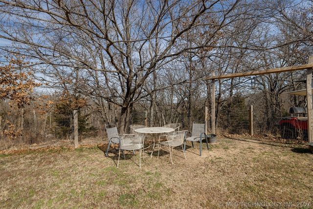 38083 W 28th Place S, Mannford, OK 74044