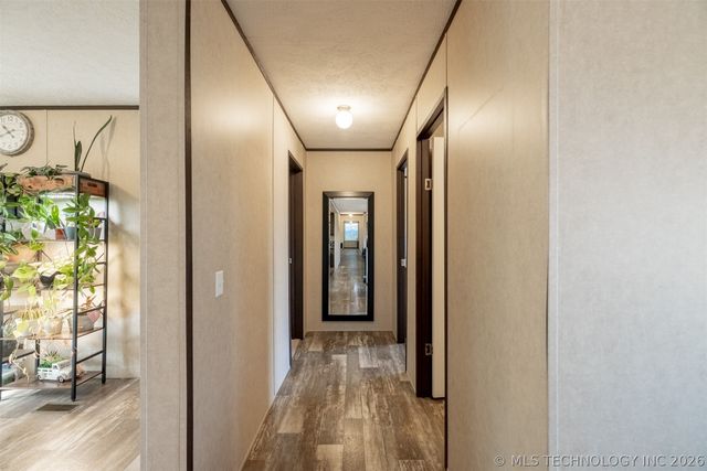 38083 W 28th Place S, Mannford, OK 74044