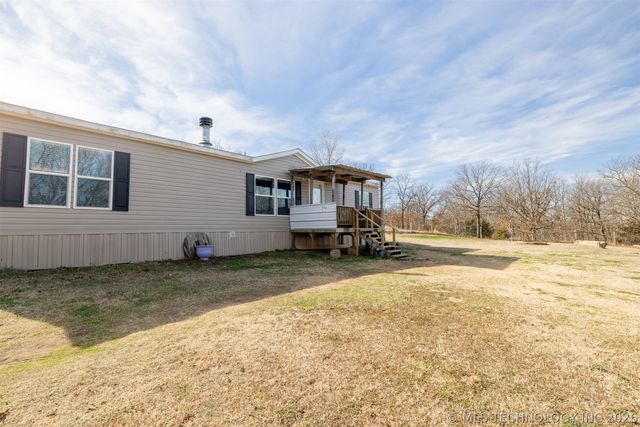 38083 W 28th Place S, Mannford, OK 74044